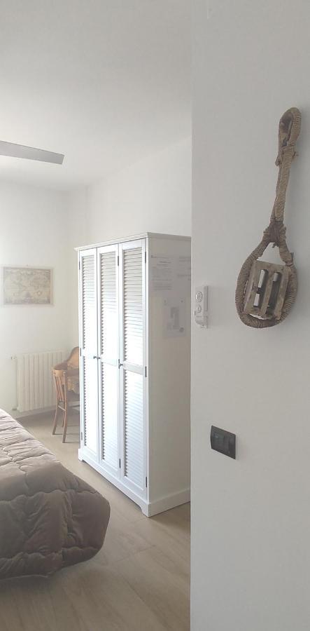Vento Di Bolina Bed and Breakfast Giovinazzo Exteriör bild