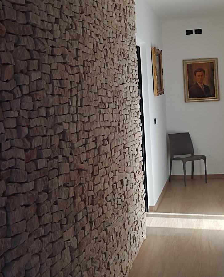 Vento Di Bolina Bed and Breakfast Giovinazzo Exteriör bild